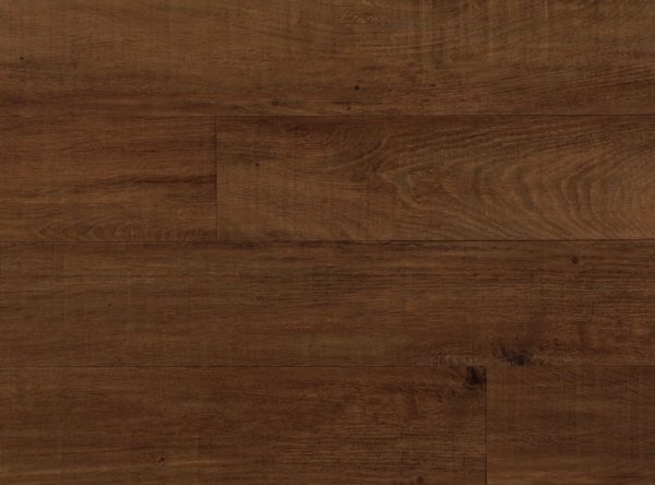 US Floors Coretec Plus Deep Smoked Oak
