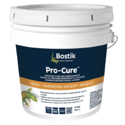 Bostik's ProCure Urethane Adhesive - Discount Pricing