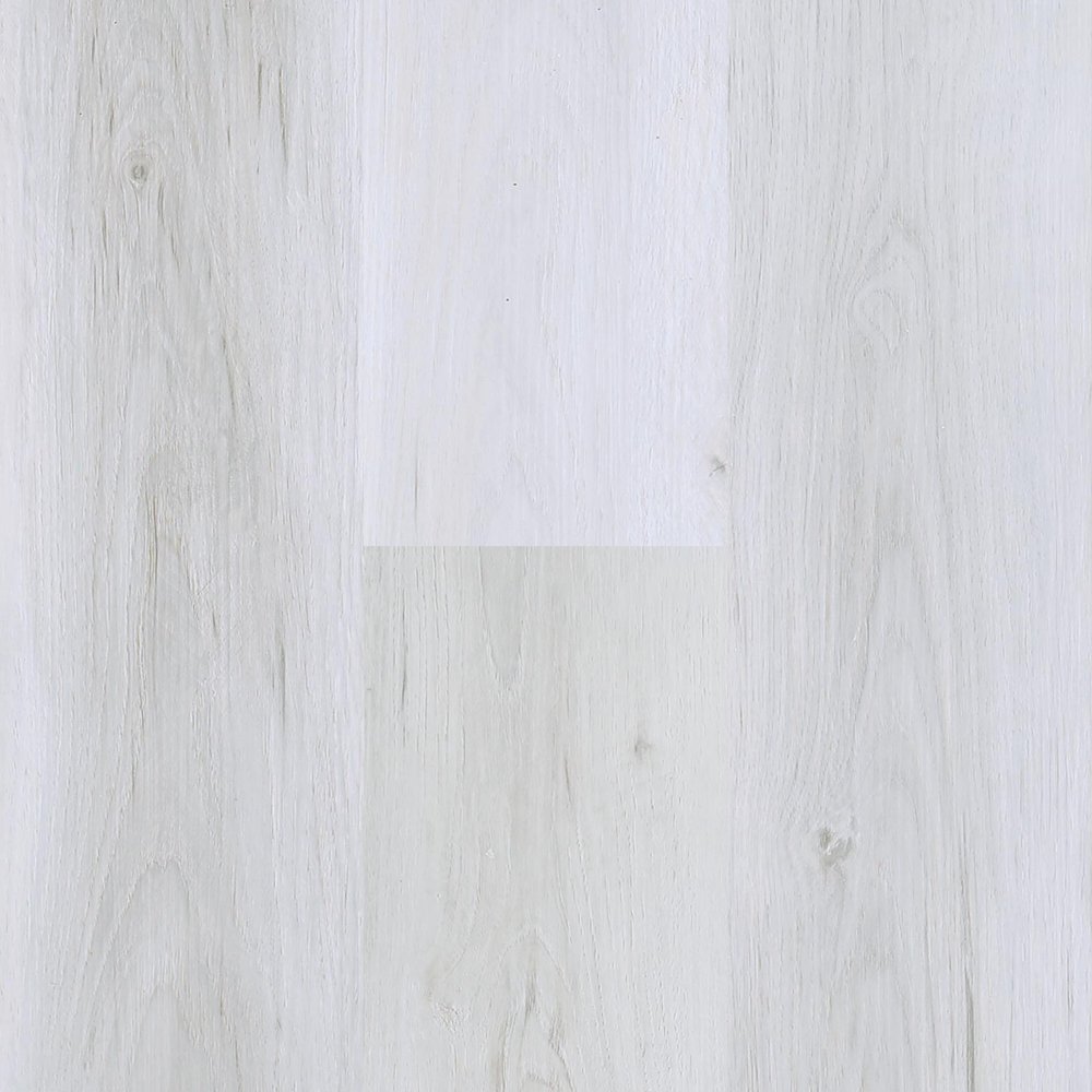 White Series - American Hickory - LVP