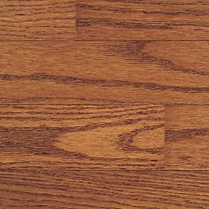 Columbia Hardwood Beacon Oak Engineered Hardwood Honey Oak 3.