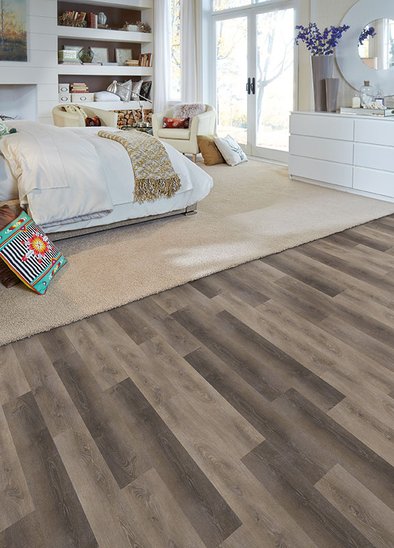 Phenix Luxury Vinyl Flooring - Discount Pricing 